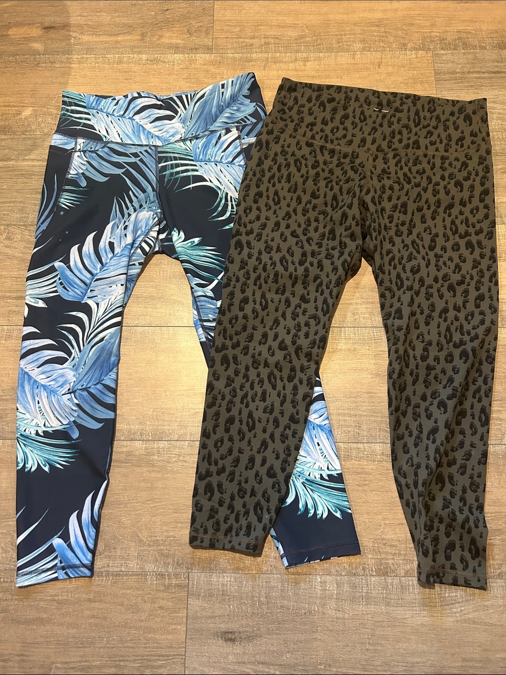 Old Navy XL Leggings